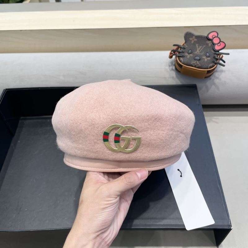 Gucci Caps